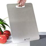 Stainless Steel Chopping Board