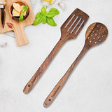Frenchware Wooden Spatula Pack of 2