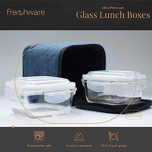 Frenchware Lunch Bag