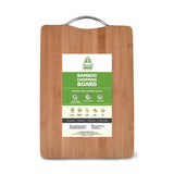 Rusabl Bamboo Chopping Board