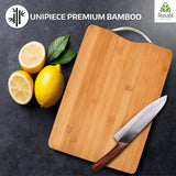 Rusabl Bamboo Chopping Board