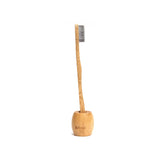 Rusabl Bamboo Toothbrush